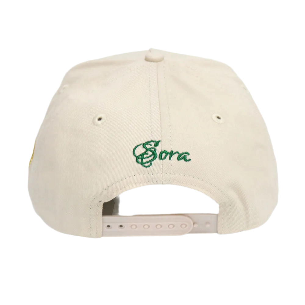 Star H Logo Snapback