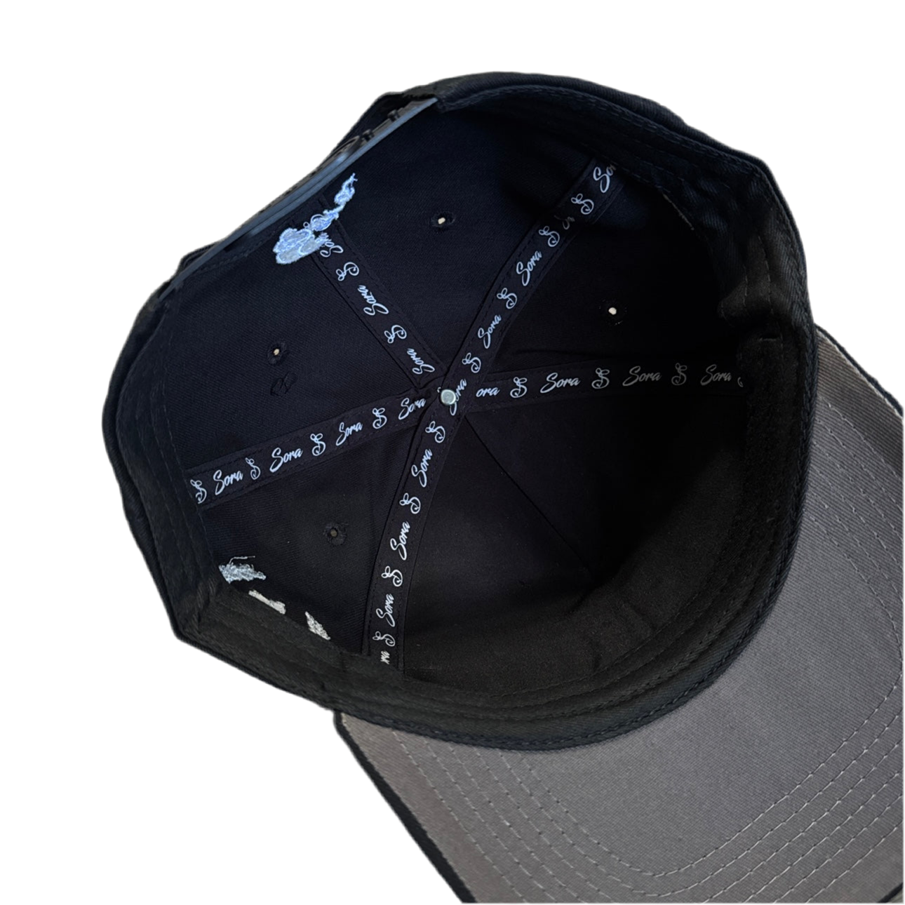 Shooting H "Hawaii" Snapback