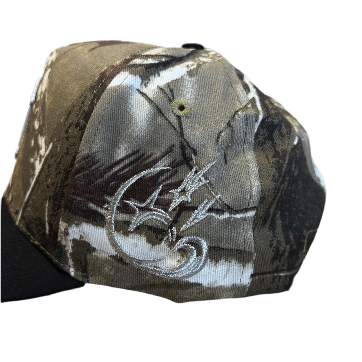 Shooting H "Camo Hawaii" Snapback
