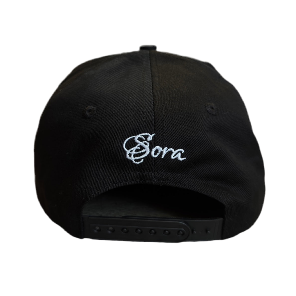 Shooting H "Sunrise" Snapback