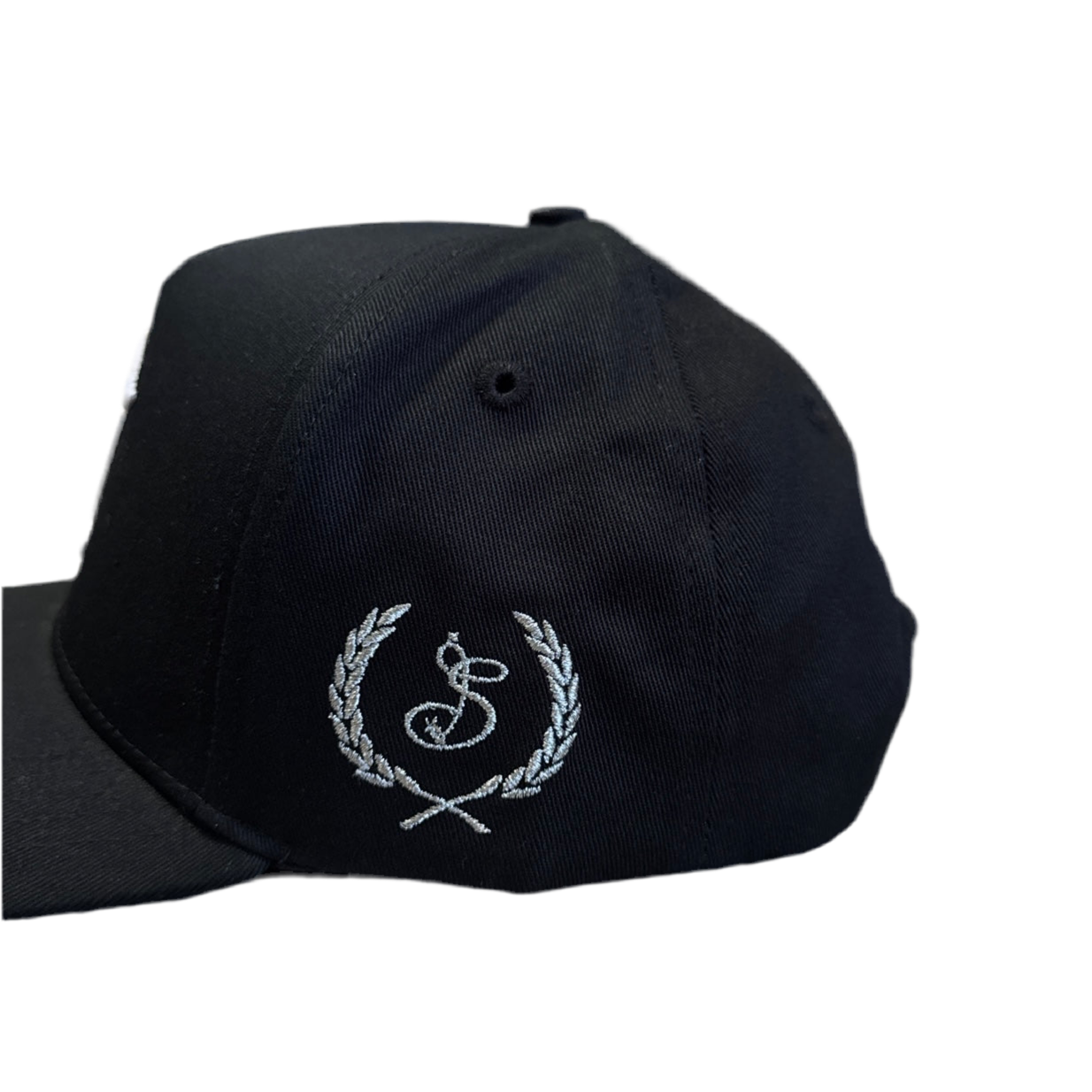 Shooting H "Hawaii" Snapback