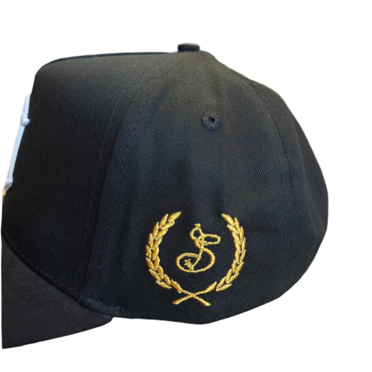 Shooting H "Sunrise" Snapback