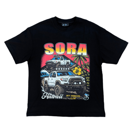 Taco Tee - Black