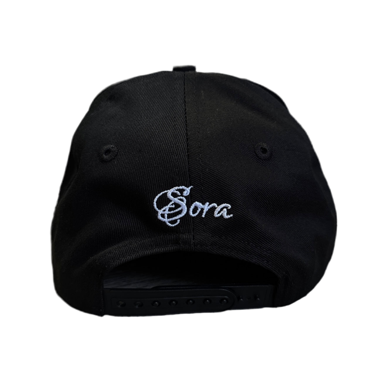 Shooting H "Hawaii" Snapback